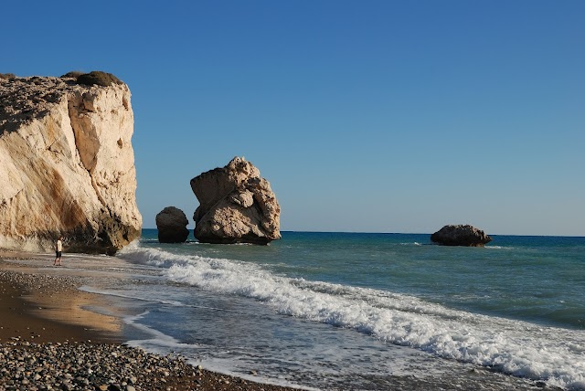 Petra tou Romiou