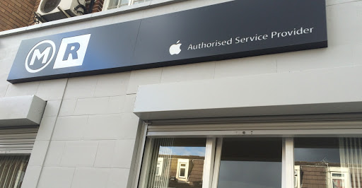MR Islington - Apple Authorised Service Provider in Central London, N1