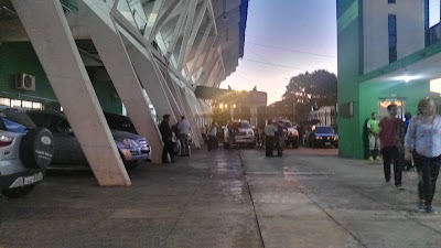 Photos of Estadio Ramon Tahuichi