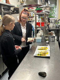 Photo n°163 de Le Pommier à Bayeux (Restaurant végétarien)