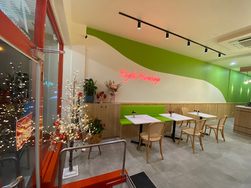 Photo of 8 Monkeys Vietnamese restaurant