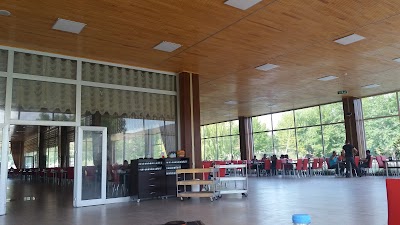 Photos of G&ouml;lpinar Trout Recreational Facilities