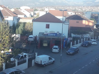 Photos of Autoservis &Scaron;ahović