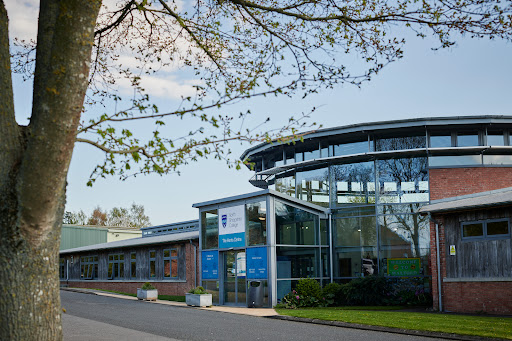 Walford College Logo
