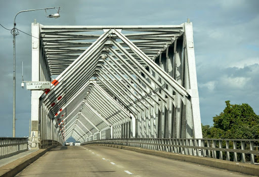Burdekin Shire Council - Thumbnail