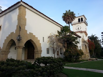 Photos of Paseo Nuevo