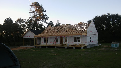 Dwayne Fallin Construction - Visual