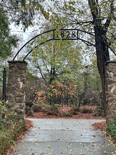 1828 Cemetery