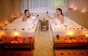 SHEKINA SAUNA & SPA 3