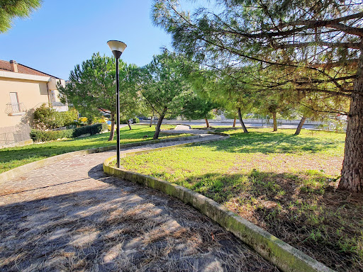 Parco di Via G. Fusco