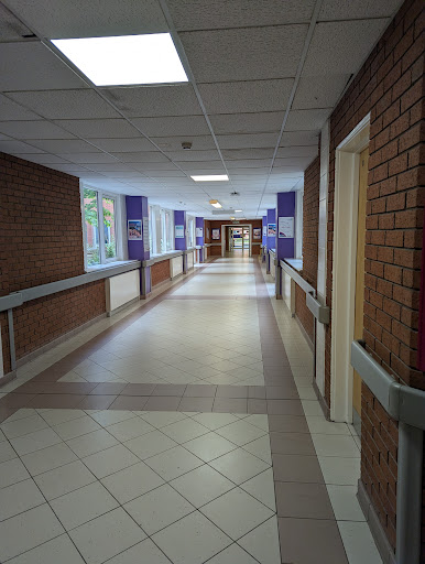 Liverpool Women's Hospital - Thumbnail