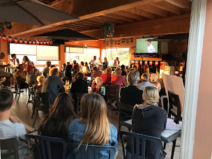 Photo n°21 de Brasserie Le Brick à Maupertus-sur-Mer (Pizzas à emporter)