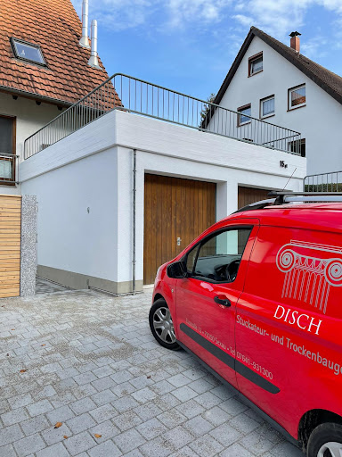 Disch Stuckateur- und Trockenbaugeschäft Gallery - Germany