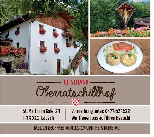 Jausenstation Oberratschillhof - Thumbnail