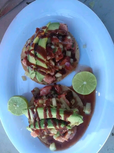 Mariscos “gaby” - Visual