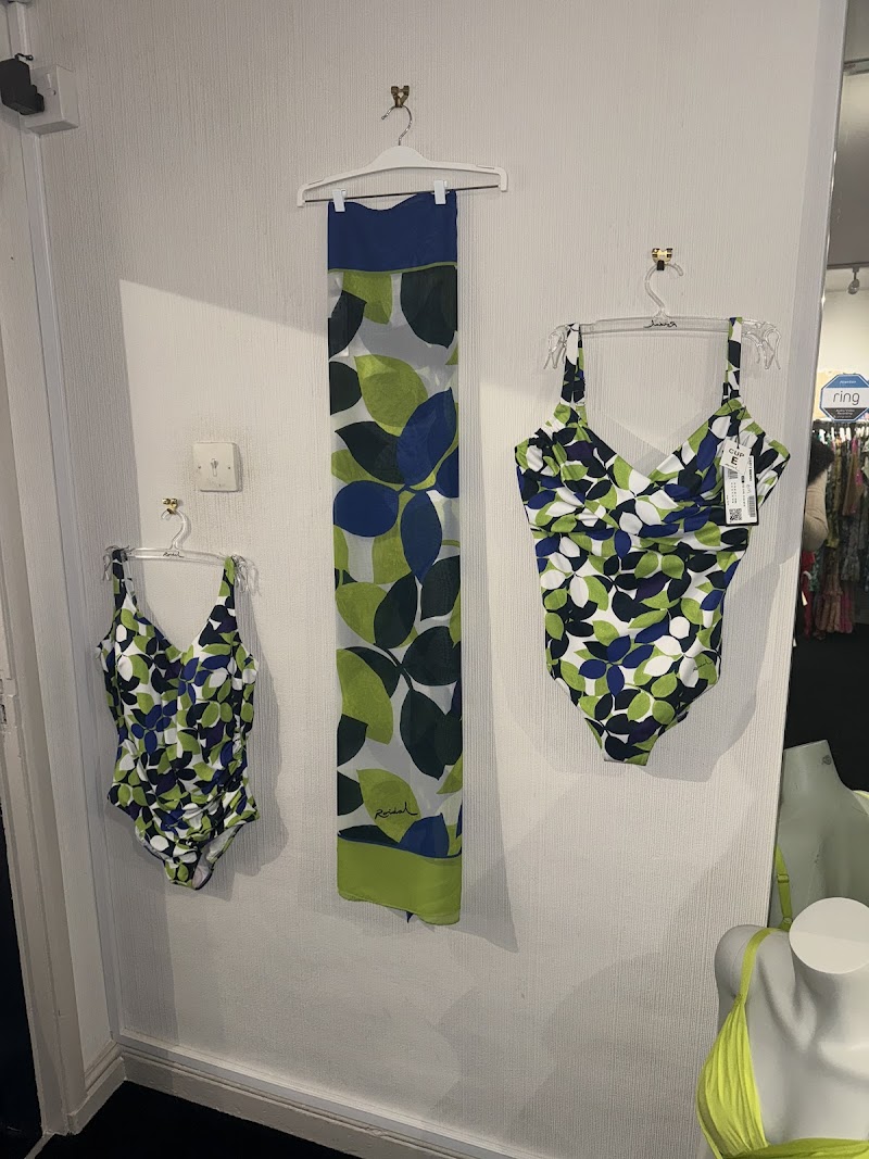 Bare Necessities, Knutsford, Cheshire /The Lingerie Store UK photo 2