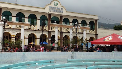Photos of La Union Park