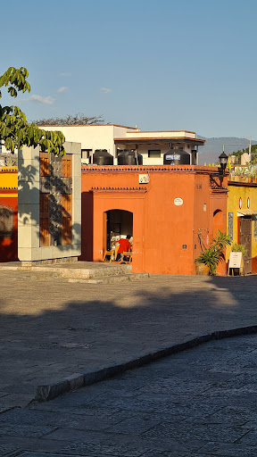 Jardín Carbajal - Thumbnail