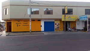 HOSPITAL VETERINARIO MELGAR 1