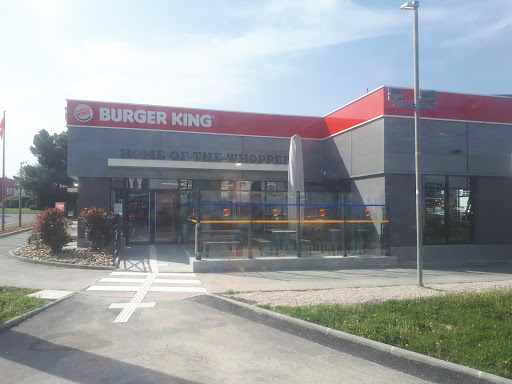 Burger King Cabriès