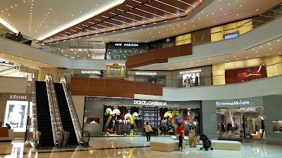 Photos of MGM Macau