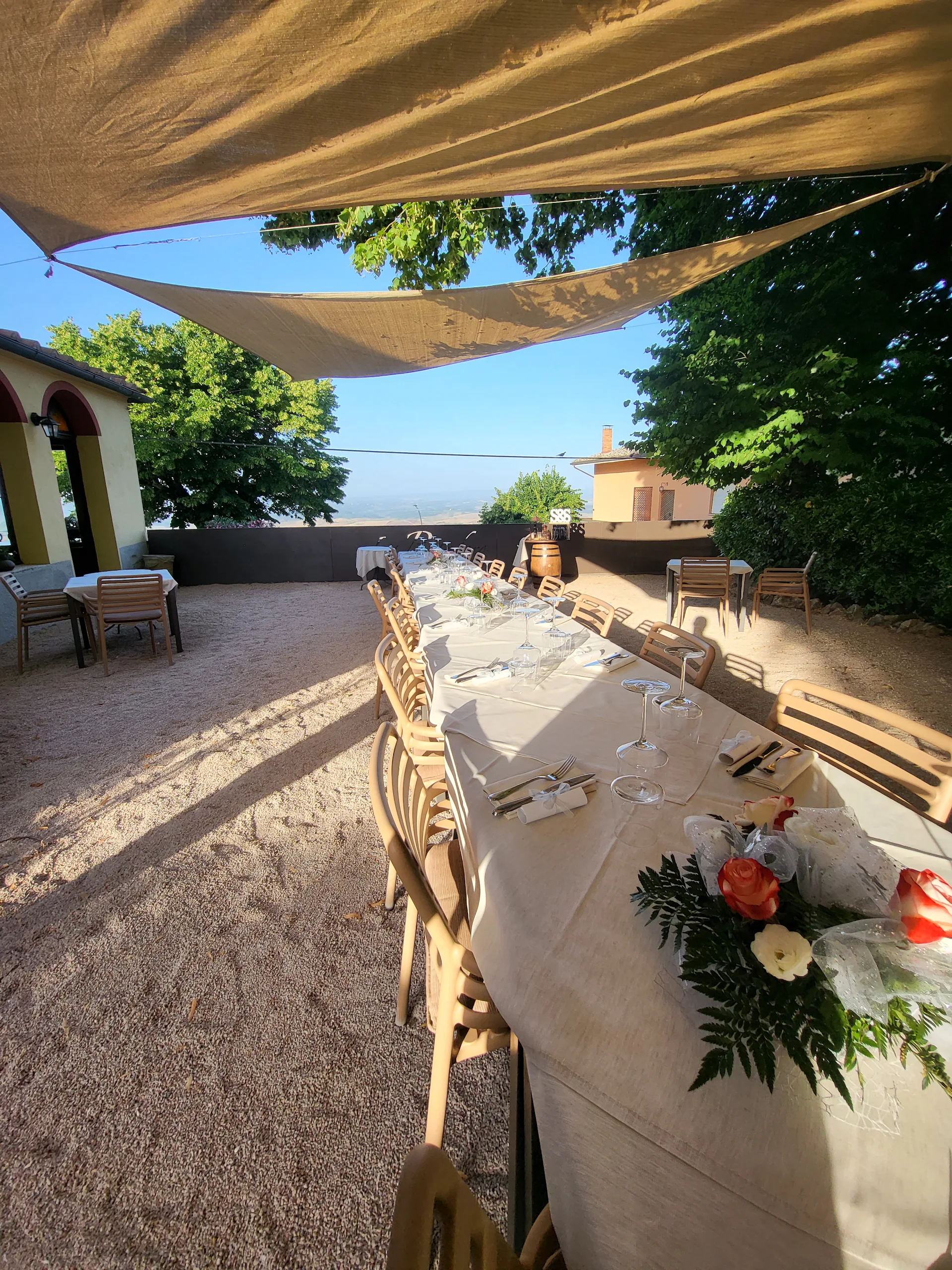 La Ripadoro Agriturismo