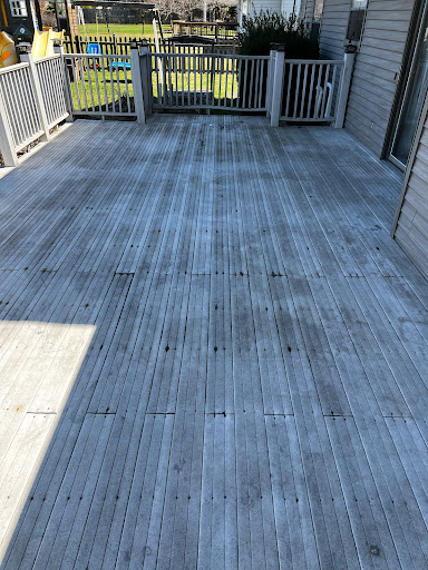 WISCON POWER WASHING - Thumbnail
