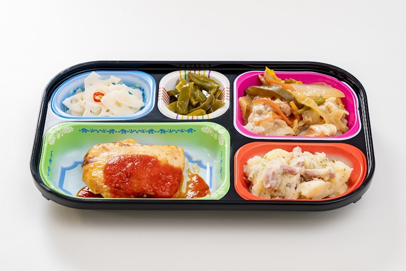 まごころ弁当 瀬戸内店