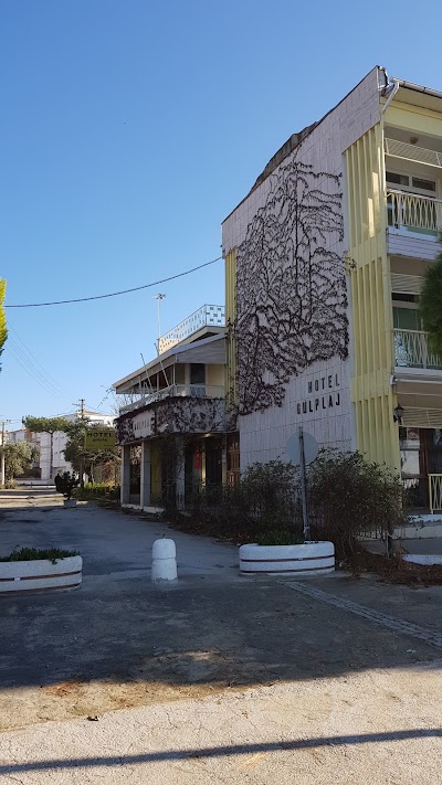 Photos of G&uuml;lplaj Otel