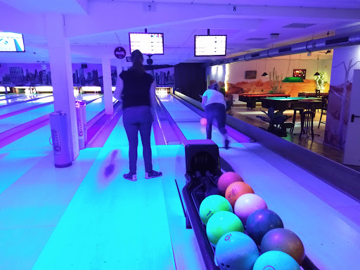Bowlingcenter Barßel