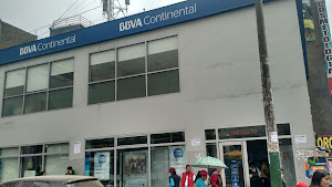 BBVA San Juan De Miraflores 0