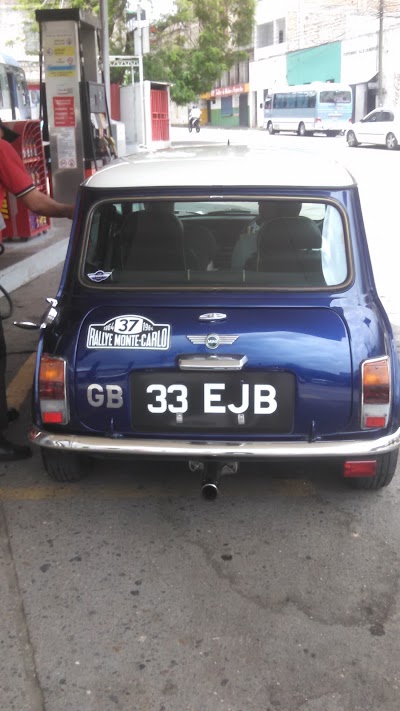 gas-station