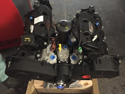 Photos of BEMOTO Automotive BMW-Mini-Land Rover Service