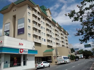 Photos of Mercure Jaragua do Sul Hotel
