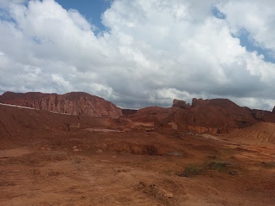 Photos of Alfaco Iron Ore Mining