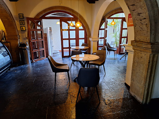 Capillas Moreh Guadalajara - Thumbnail
