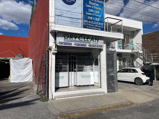 Super Dryclean - Visual