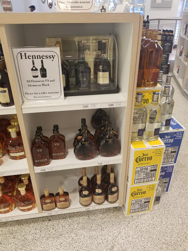 Mecklenburg County ABC Store #10 - Thumbnail