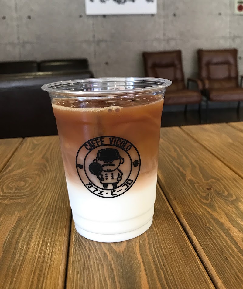 カフェ･ビーコロ