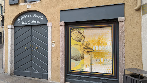 Grapperia Nardini - Visual