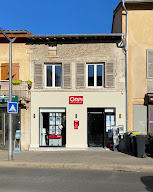 Orpi Positif Immobilier Francheville à Francheville