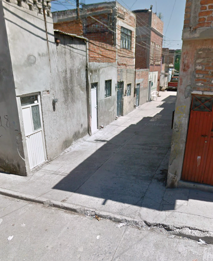EL CALLEJON SDM. - Thumbnail