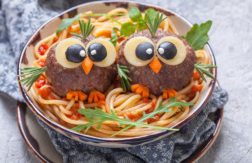 kitakoch - Kindergarten Catering für München und Umgebung