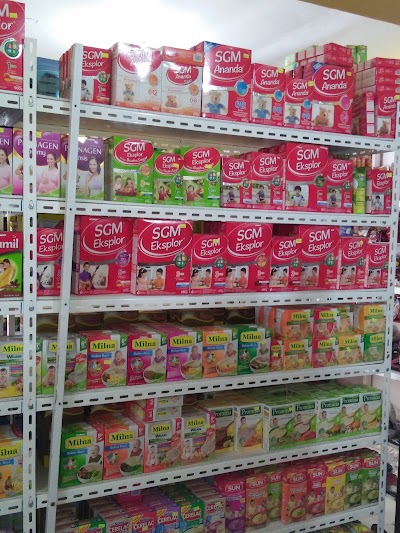 Photos of Hilma Mart