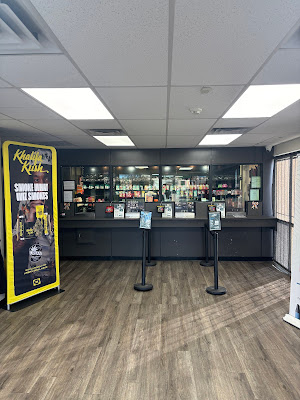 Photo of Urban Wellness Express Dispensary - Coors