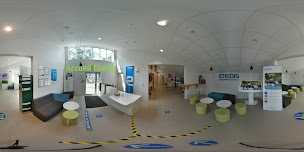 Photo n°8 de Enedis à Saint-Étienne-de-Montluc (Centre de formation)