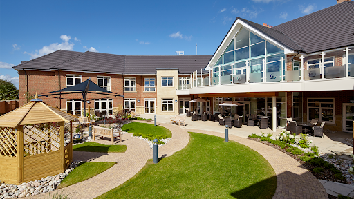 Dedicated residential home Support in Bristol