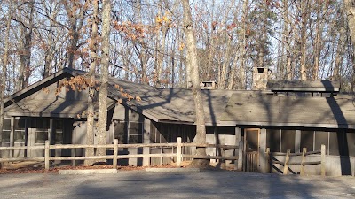 Photos of Sweetwater Creek State Park