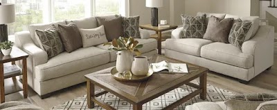 E-Z Rentals Home Furnishings