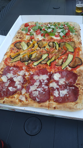 Pizza Away di Verbania - Thumbnail